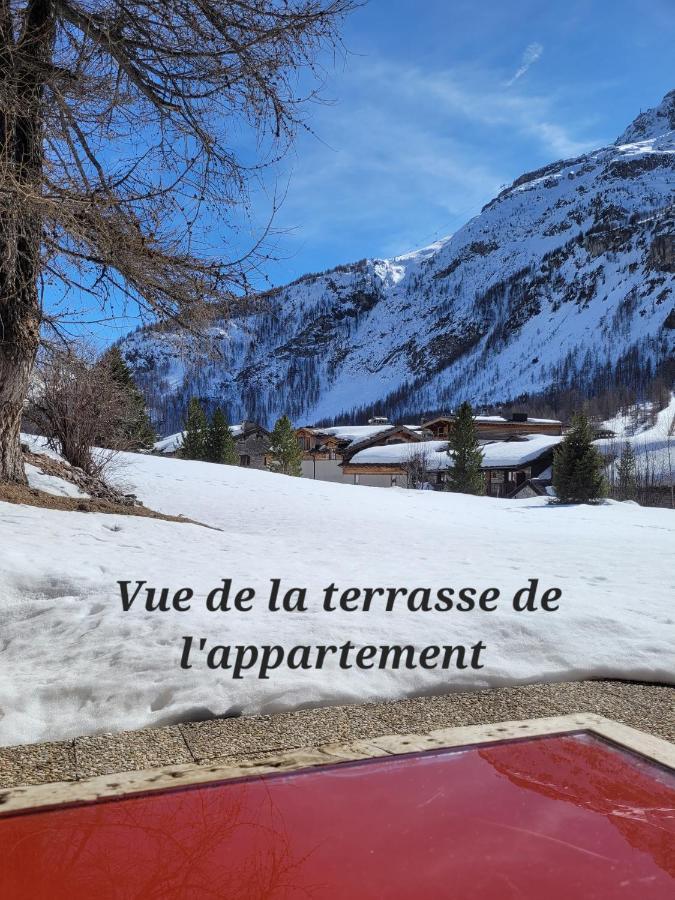 ホテル Maisons De Montagne Le Samovar Val-dʼIsère エクステリア 写真